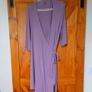 Caden Lane Womens Robe